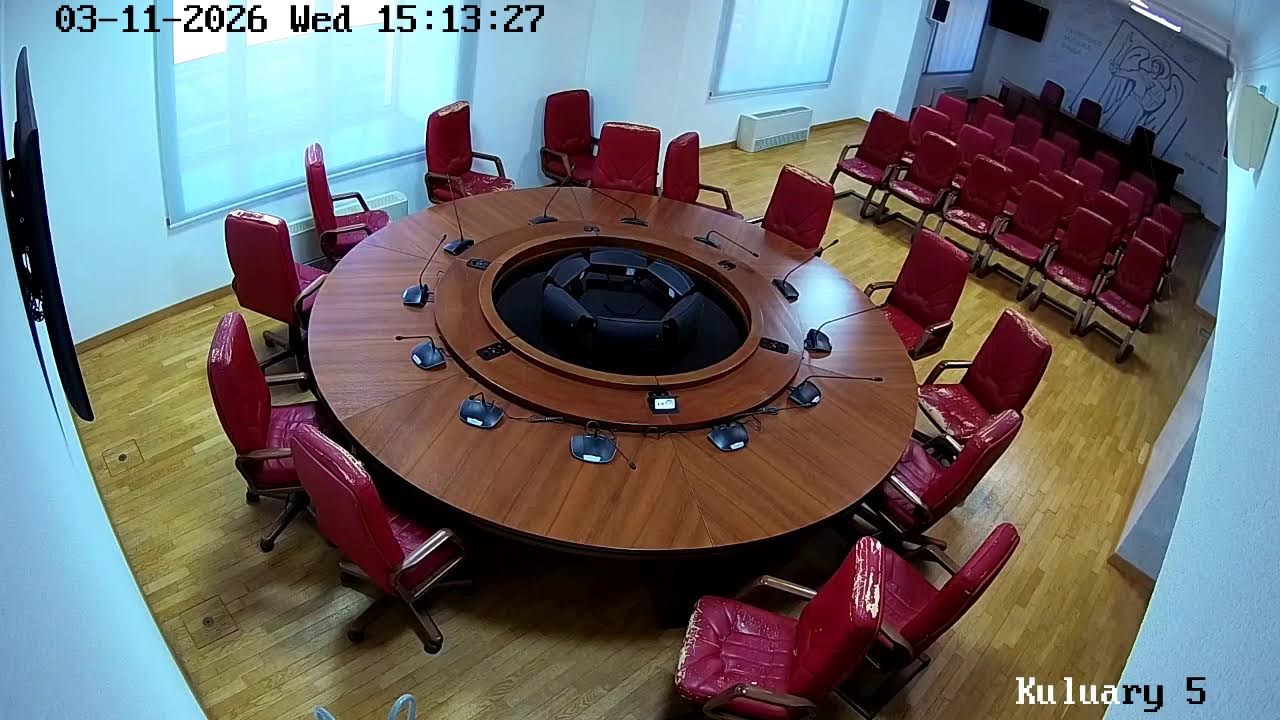 Комісія з аналізу фінансово-господарської діяльності - 11.03.2026