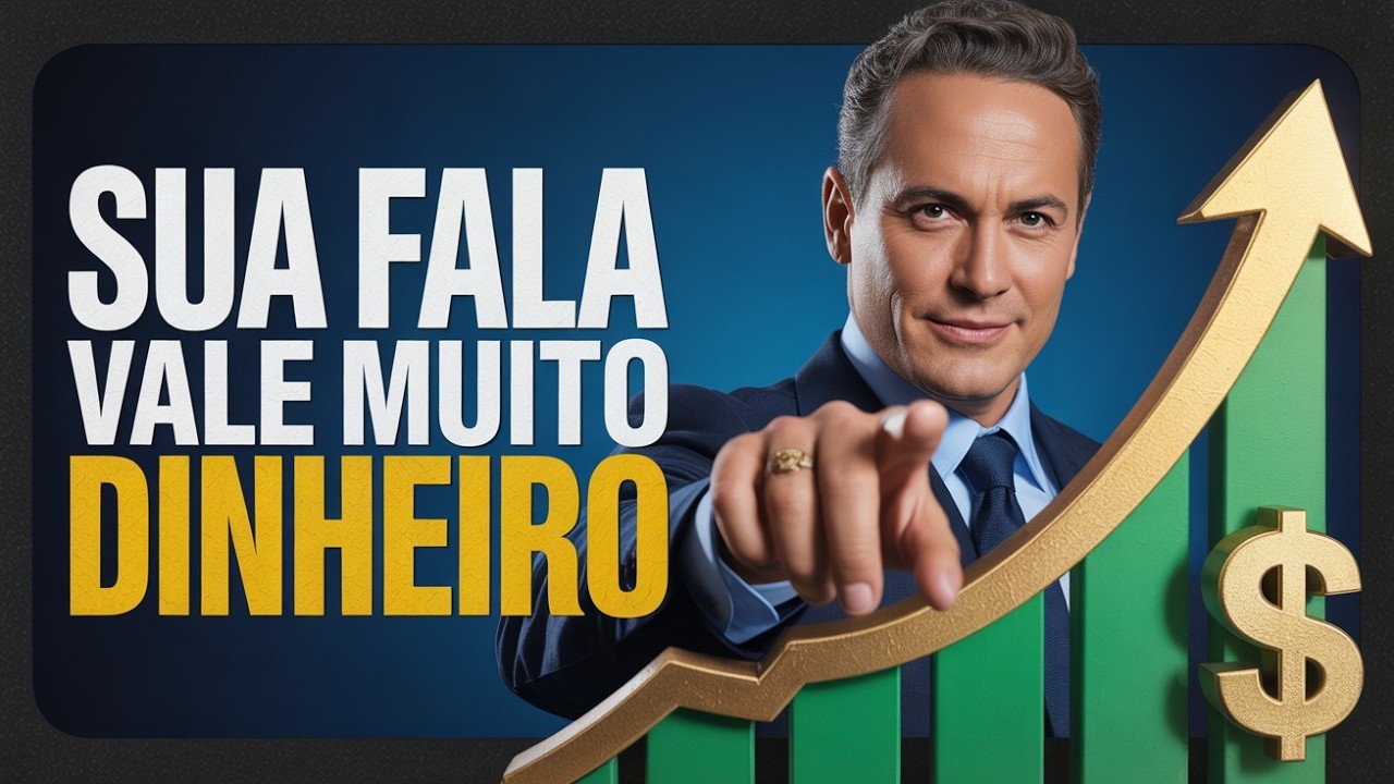 Domine COMUNICAÇÃO E LUCRO com Liderança Assertiva! VEJA ANTES QUE SEJA TARDE