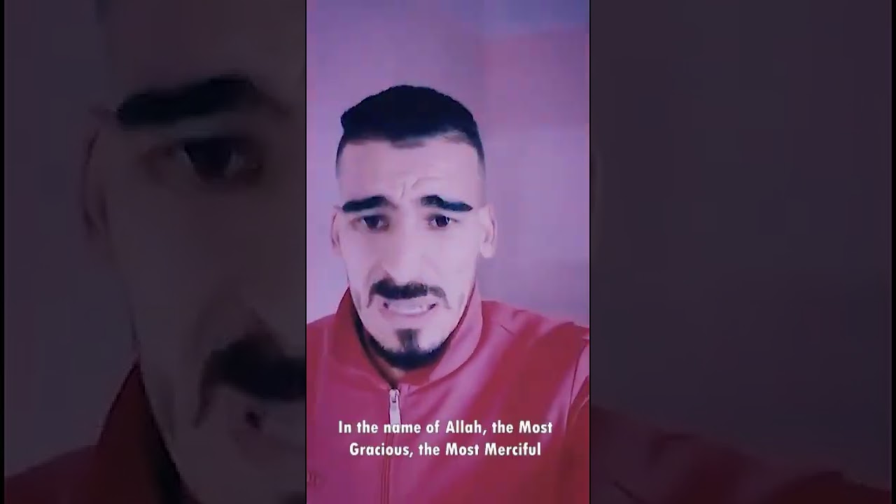 The most creepiest of Moroccan adventurer