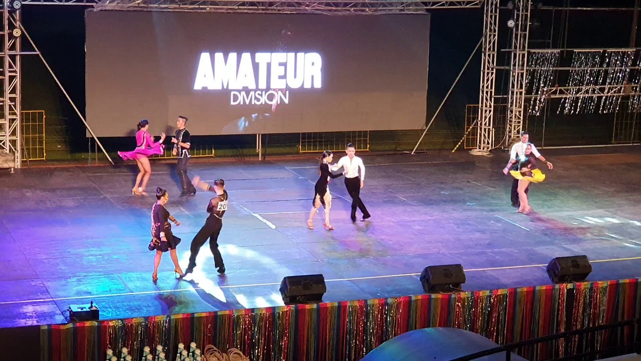 Panaad Ballroom Dance Festival 2019(10)