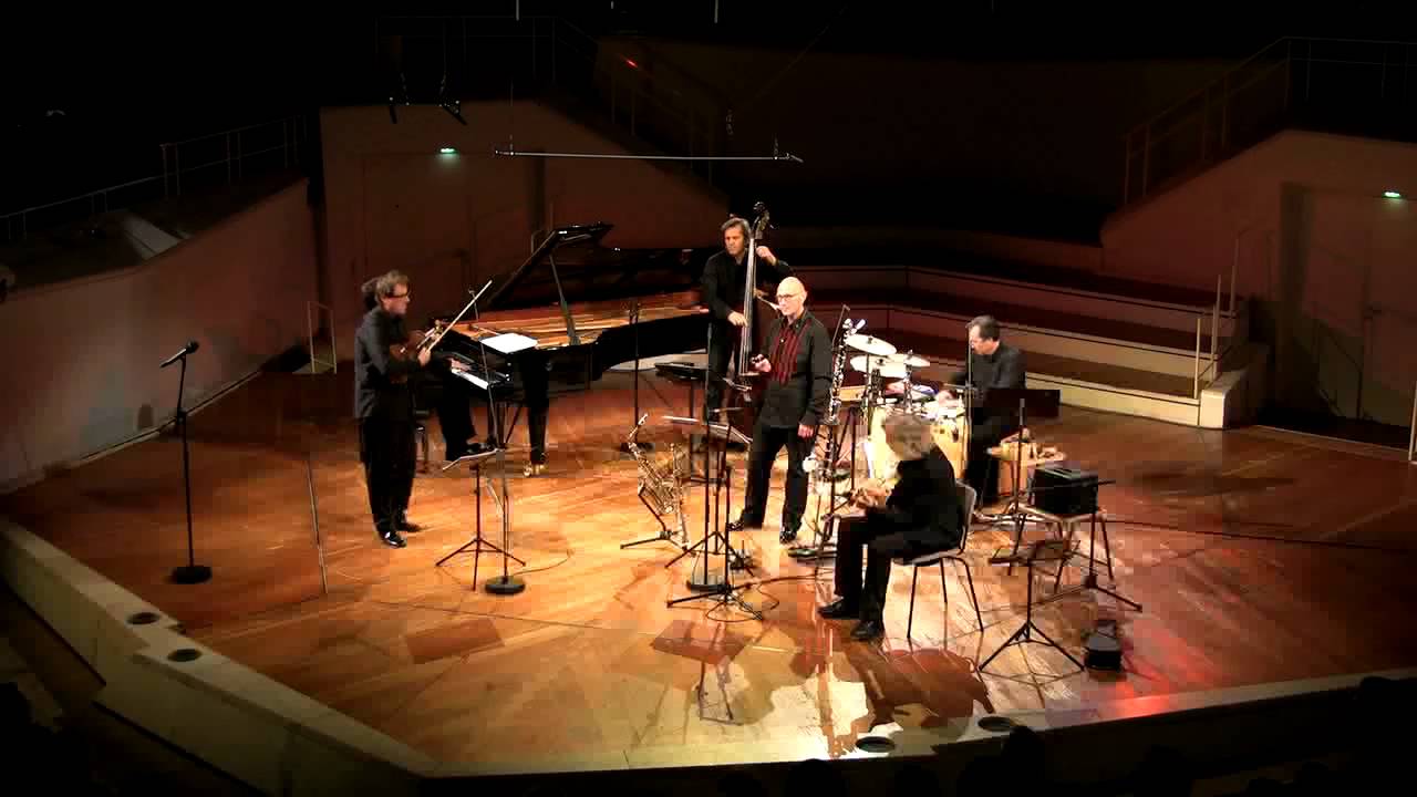 Besame Mucho BOLERO BERLIN 22.9.10.mp4