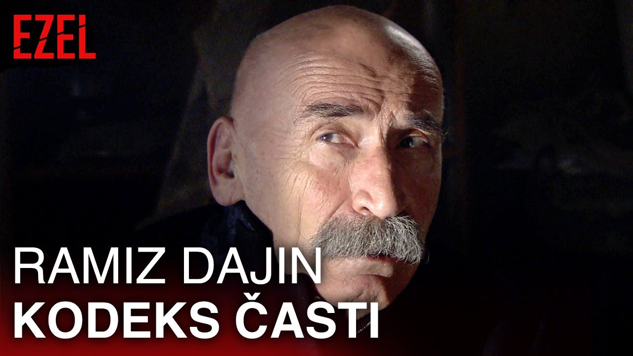 Ali je upao u Ramiz Dajin lokal! | s Hrvatskim Titlovima