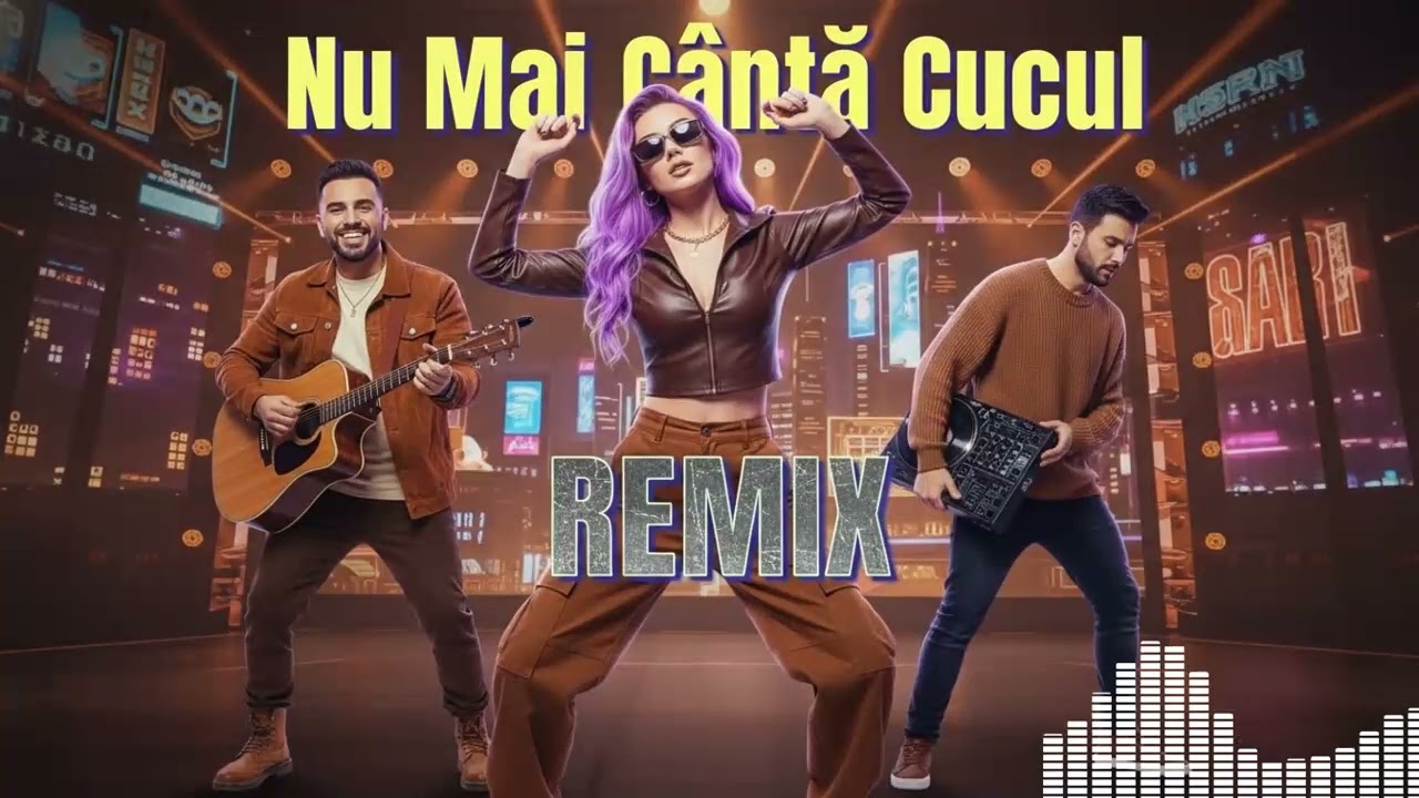 DoNY DoReLa - Nu mai cântă Cucul (Manele 2026) 🎤 | Cele mai frumoase | Full Album 🔊