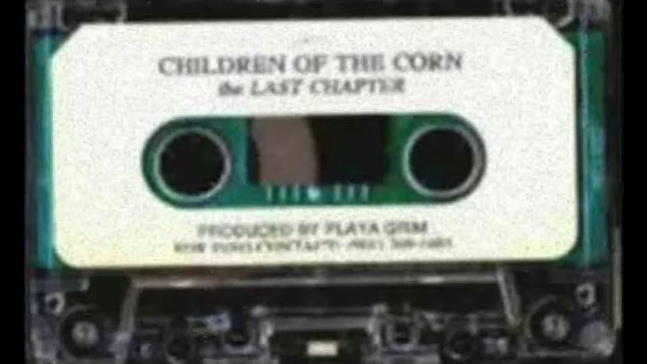 Children Of The Corn - 