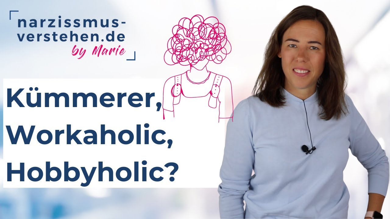 Ausgebrannt und ständig unter Druck? Kümmerer, Workaholic oder Hobbyholic: Ursachen & Tipps