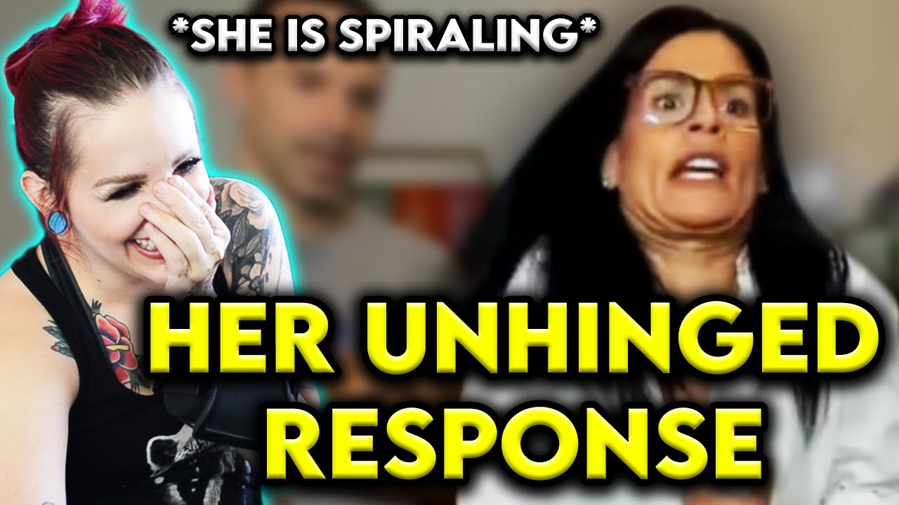 BOSS LEE'S UNHINGED & DISTURBING RESPONSE (THE RETREAT FROM HELL) #antimlm #bosslee