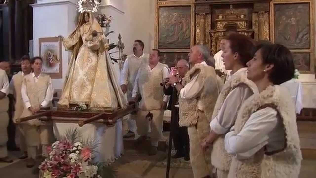 JOARILLA DE LAS MATAS 2015