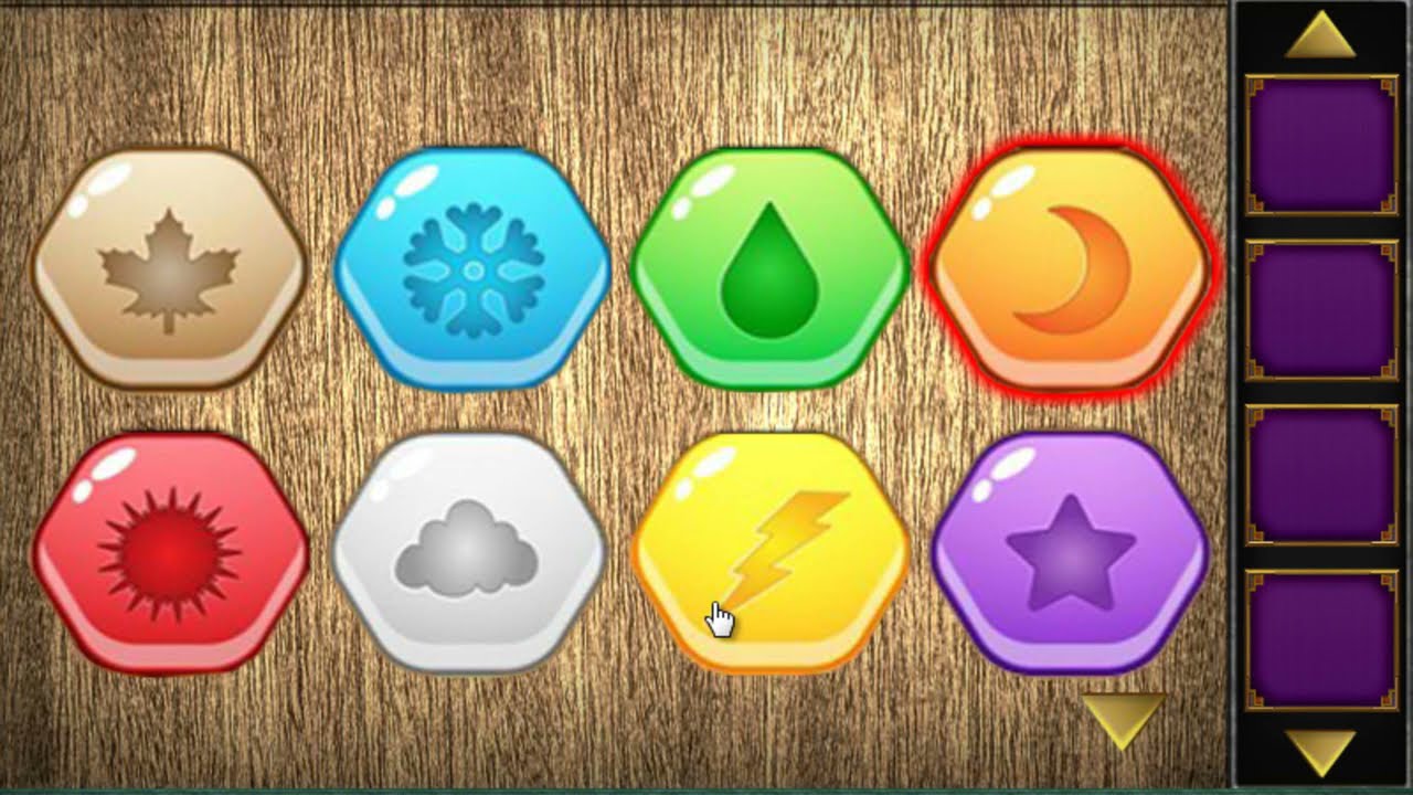 Escape Game Mystery Tropical Island 1 (FEG) - New Escape games -FirstEscapeGames