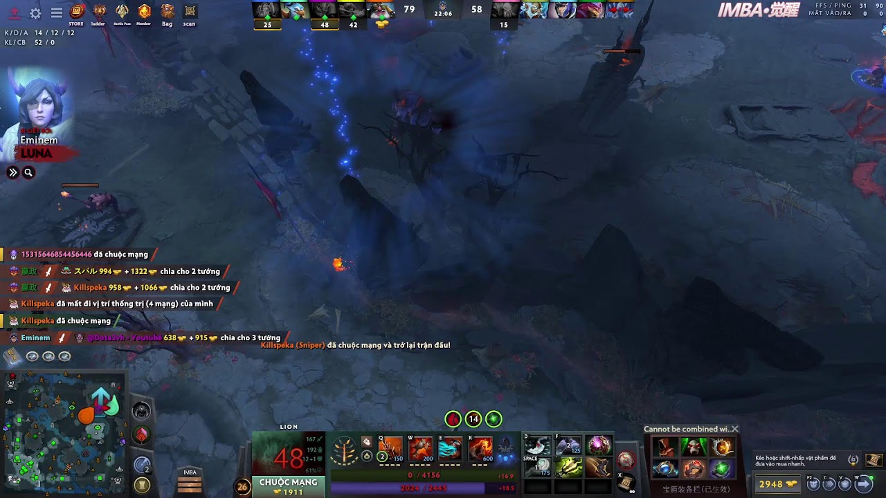 Dota 2 Việt hóa - 25
