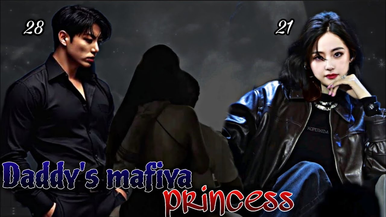 || daddy's mafiya princess || taekook one shot movie 🎥🍿 use headphones 🌚🎧 romantic taekook one shot