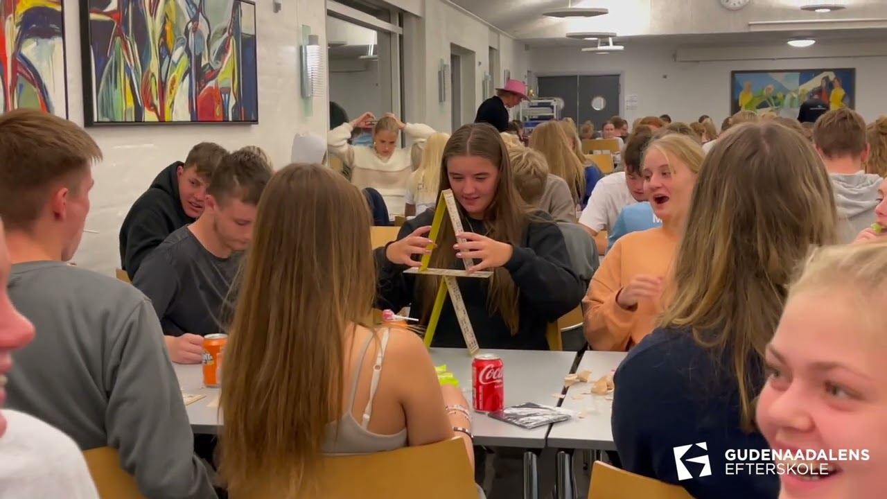 Årsvideo 23/24