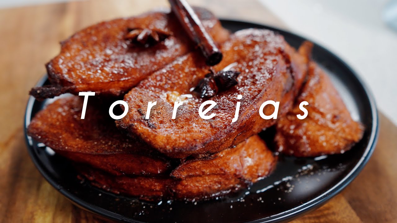 Torrejas Cubanas: El Secreto de un Postre Irresistible | havanadice