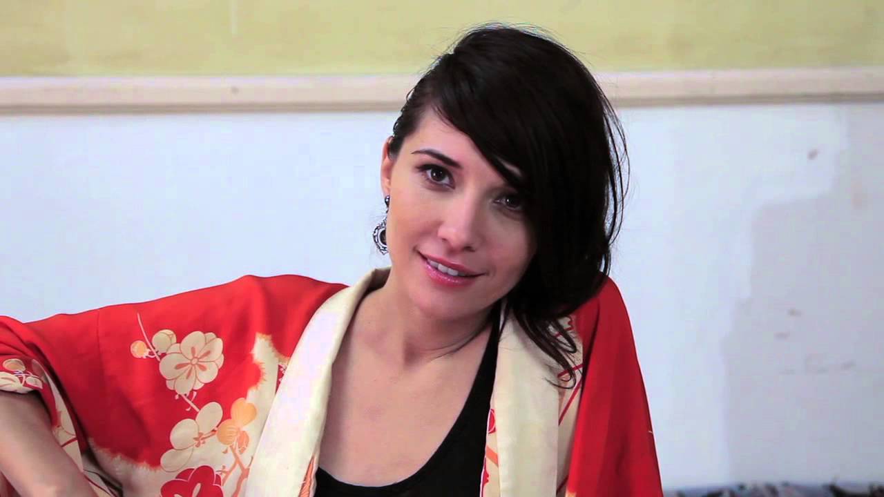 Tamara Feldman Talks 