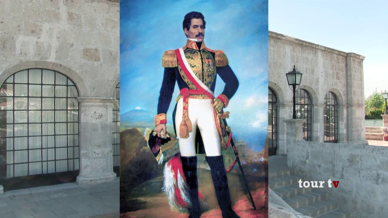 SACHACA TUR&Iacute;STICA