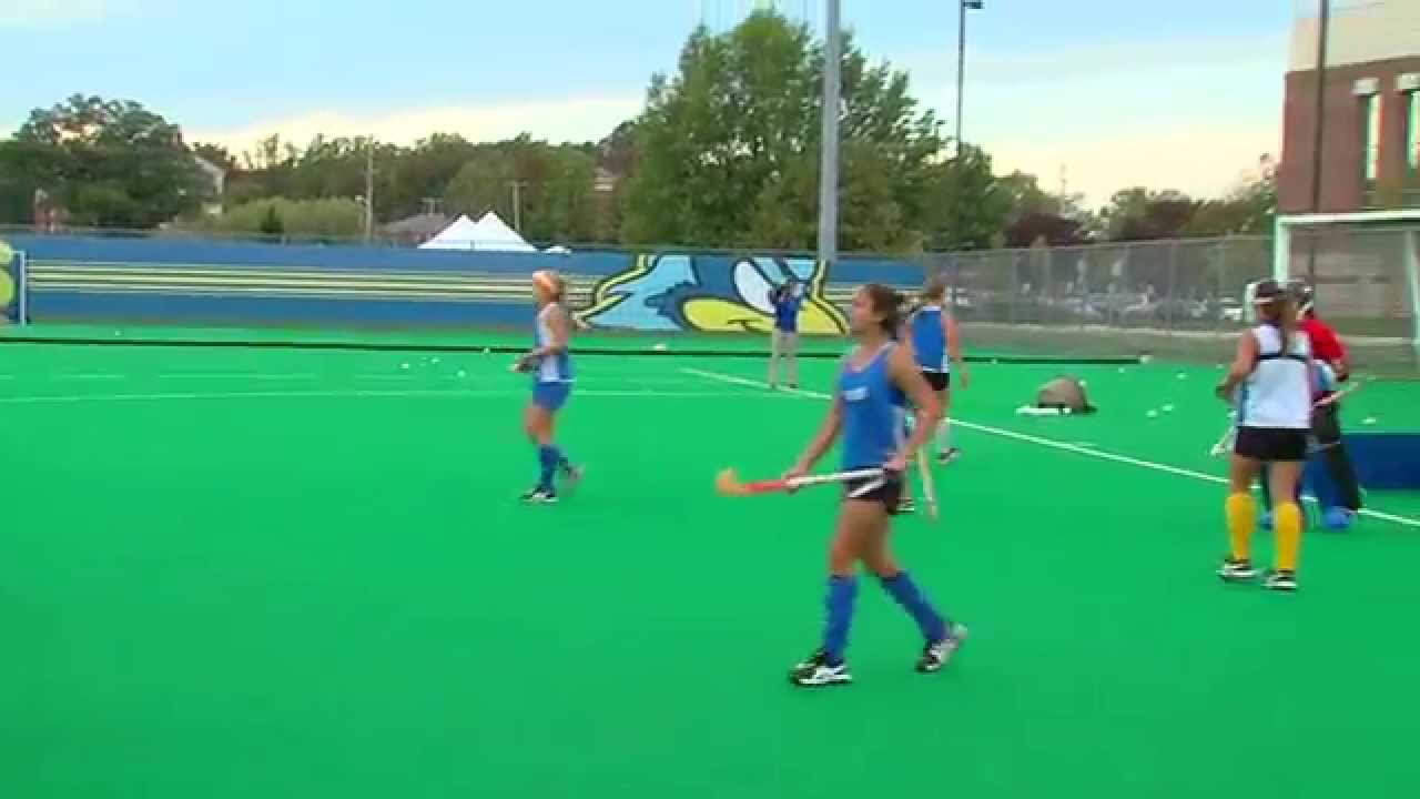 Coach's Quick Tip - Penalty Corner