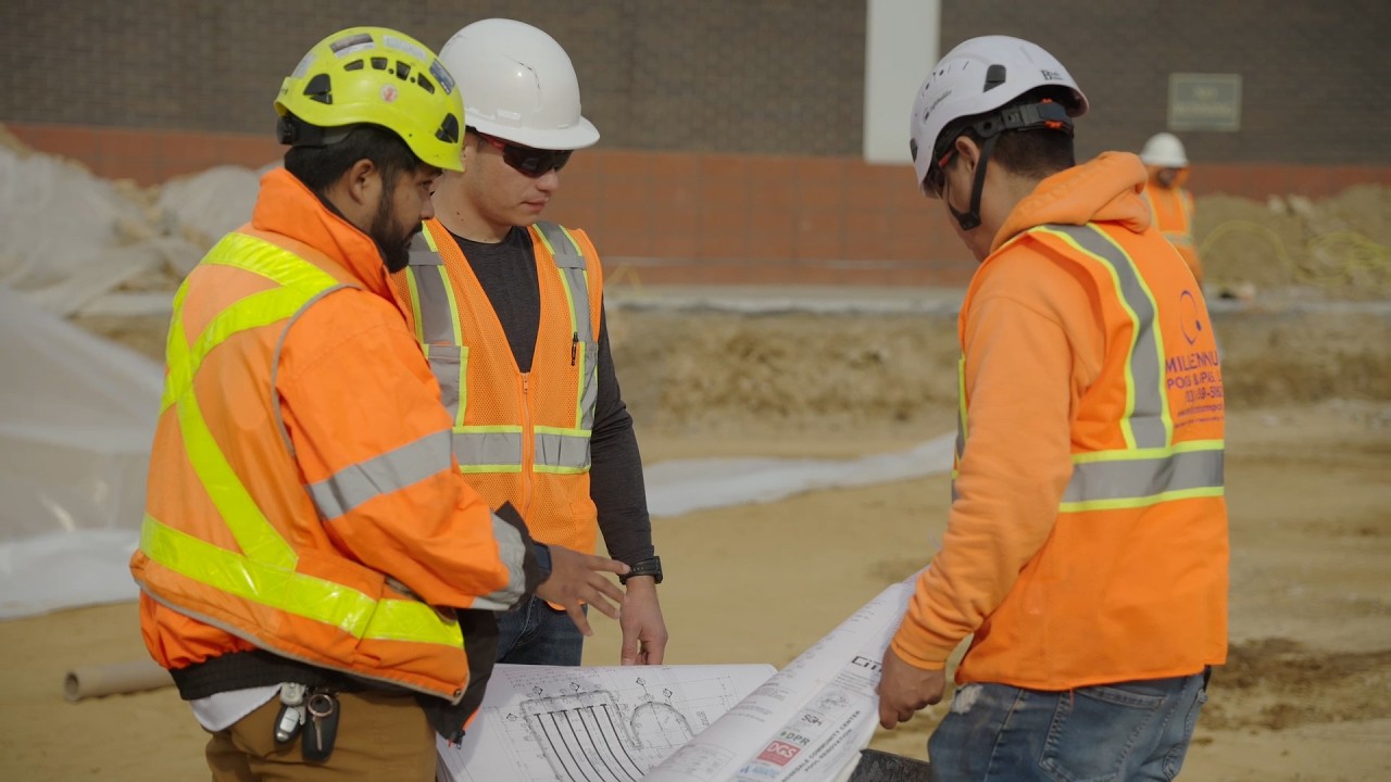 Construction Certified Payroll Made Easy | ADP Workforce Now&reg;