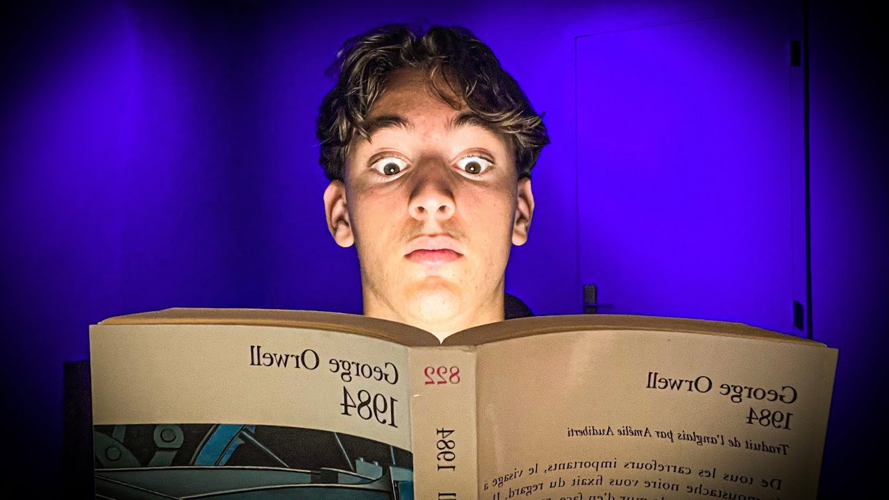 On t’a MENTI sur la lecture