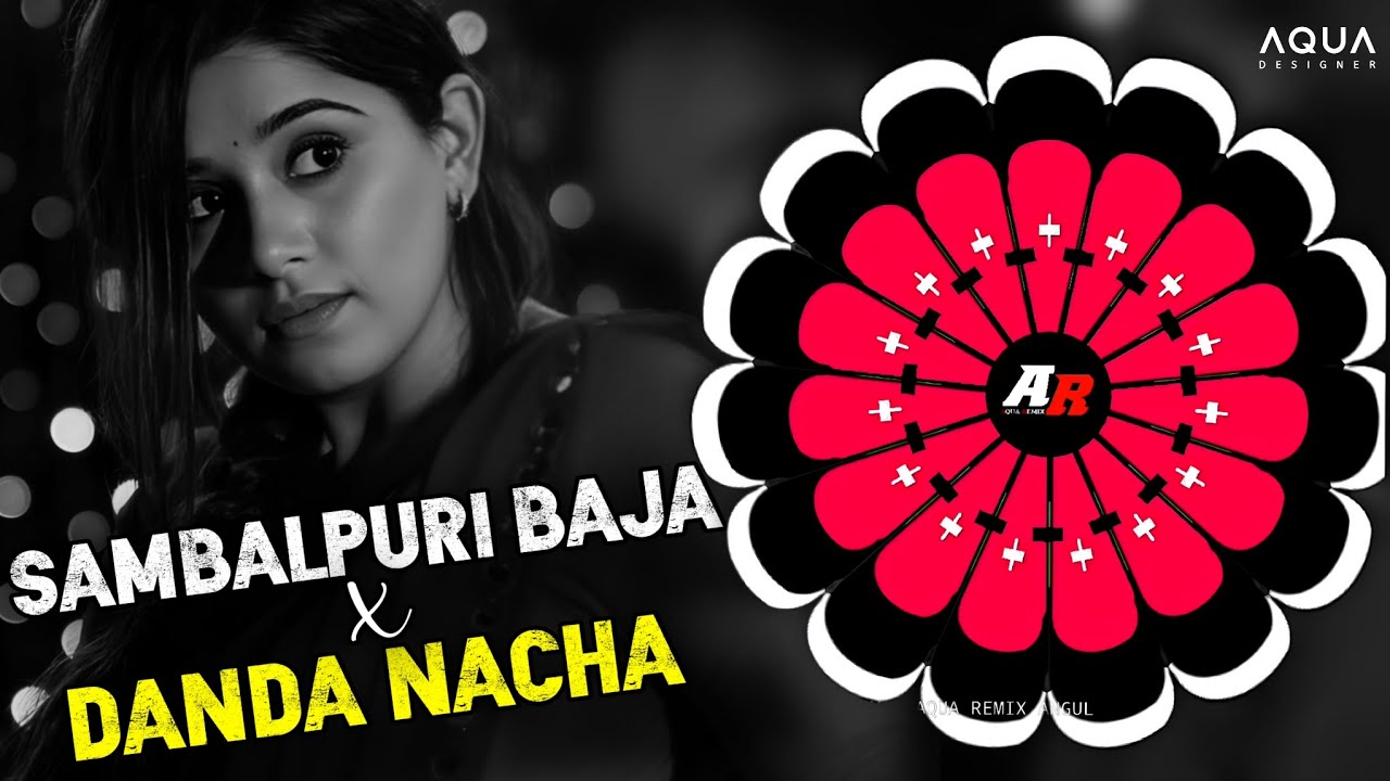 SAMBALPURI BAJA X DANDA DAILOGUE (BAJA MIX) DJ AMIT X DJ CHANDAN || BASS🚫 AHEAD PLZ USE HEADPHONES🎧