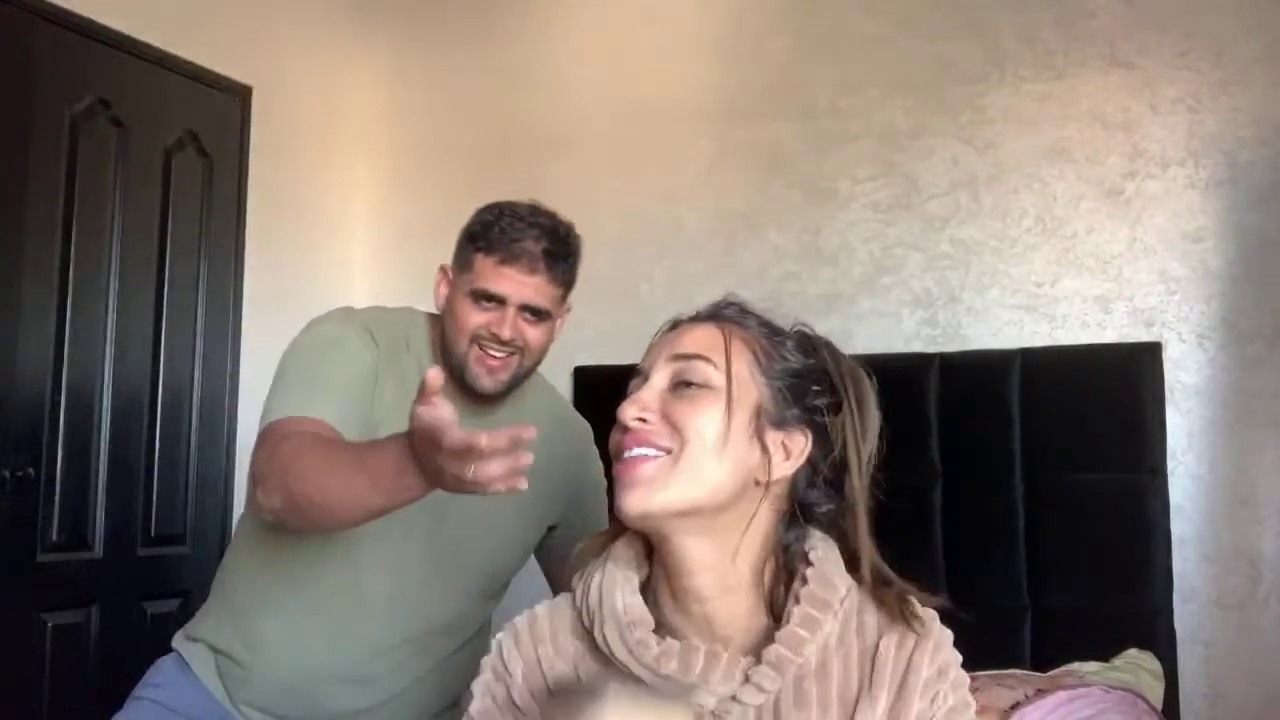 اجيو نجمعو شوية