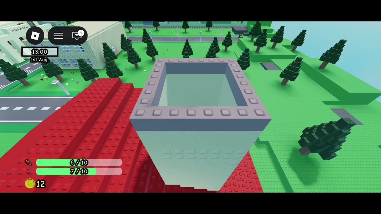 Escape HOUSE ARREST IN ROBLOX!!