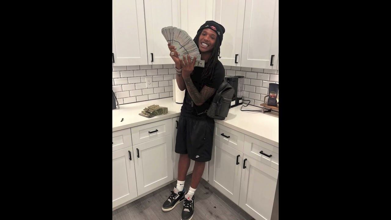 YTB Fatt Type Beat - 