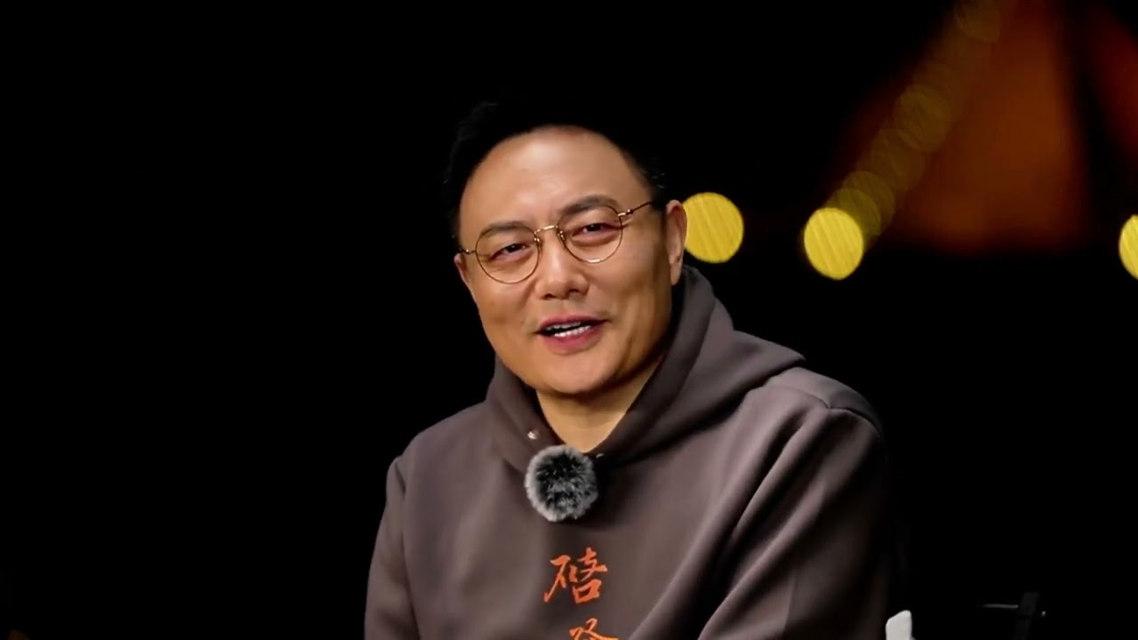 罗振宇【创业10周年直播】和 脱不花、快刀青衣一起【篝火夜谈】,聊聊创业10年的怕与爱   得到   罗振宇《文明之旅》 罗振宇【创业10周年直播】和 脱不花、快刀青衣一起【篝火夜谈】,聊聊创业10年