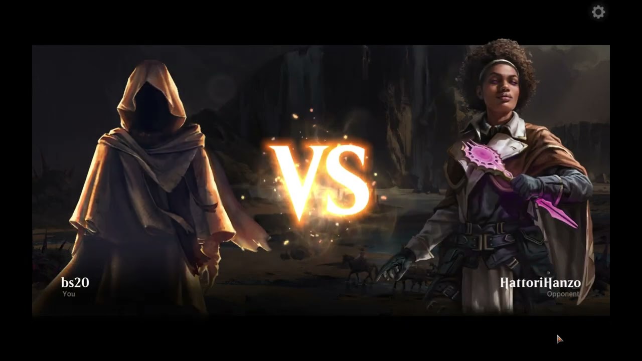 MTGA - Farming some packs in historic events