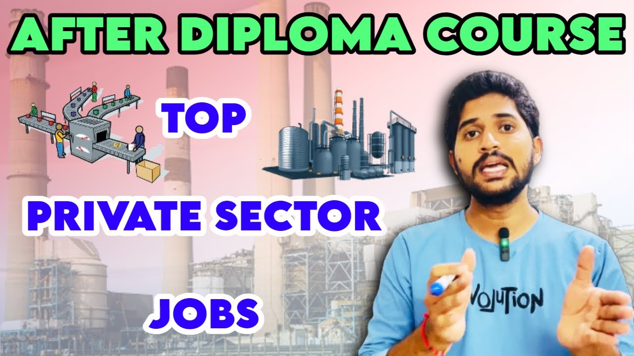 Private jobs after diploma | Private Companies after diploma | Btech | bsd telugu tech