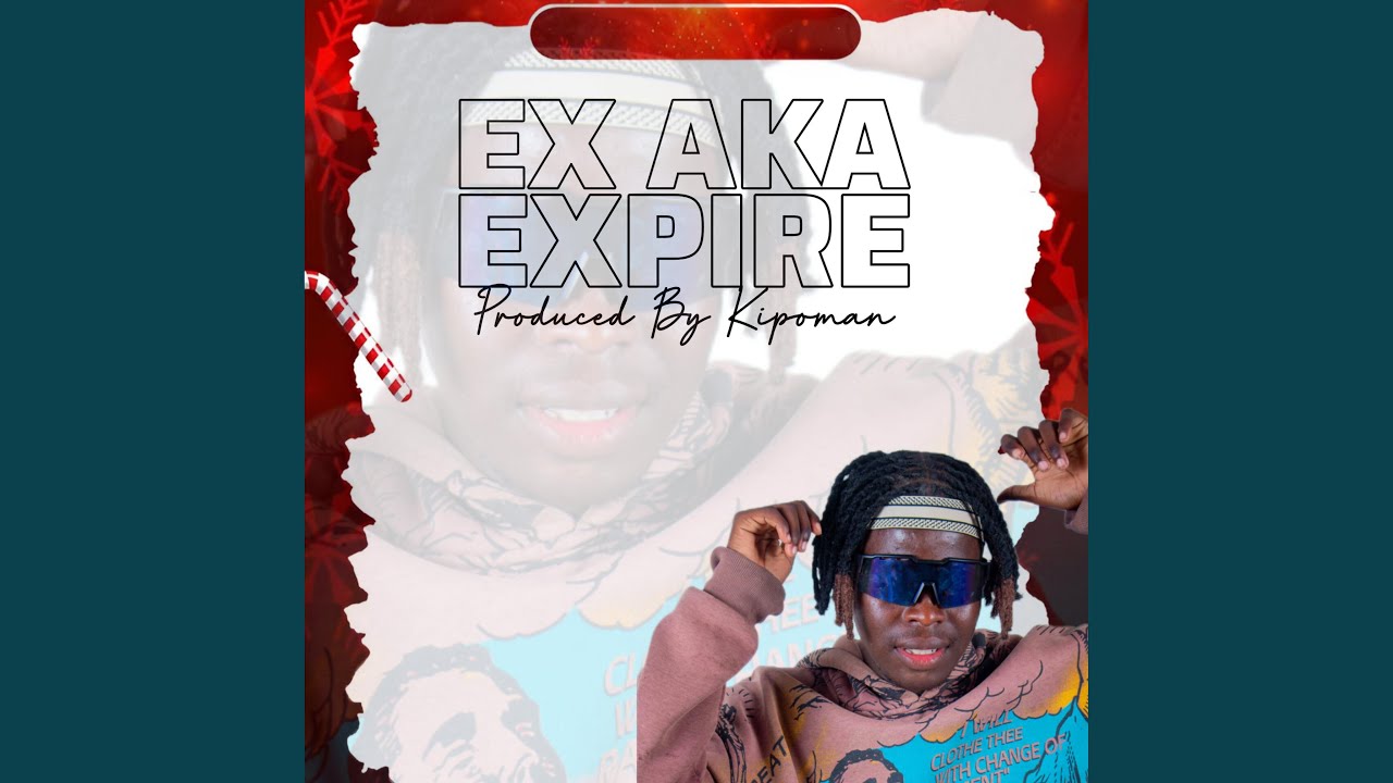 Ex Aka Expire