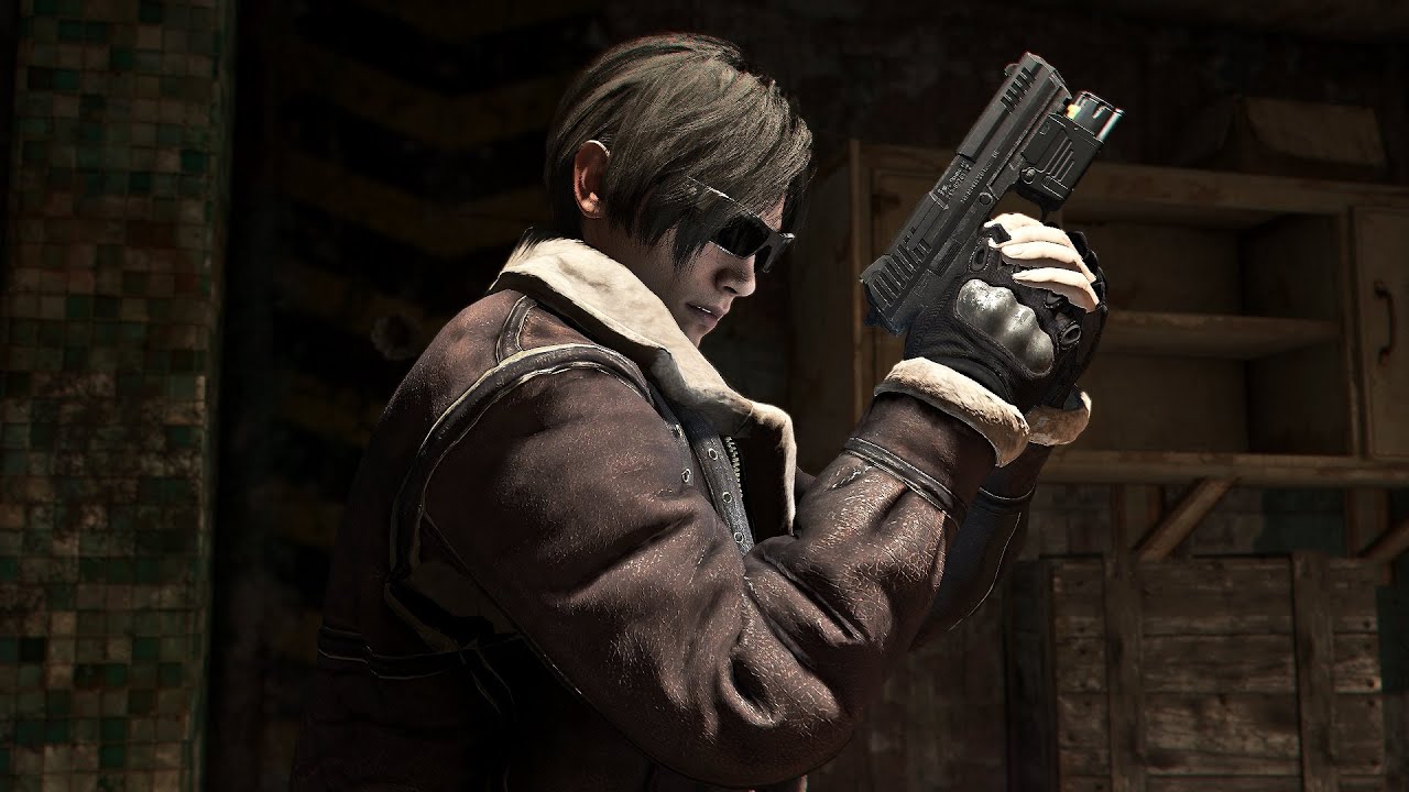 Revisiting CHAOTIC SUN: Fallout 4's Hardest Dungeon Mod (Cinematic Gameplay) Part 1