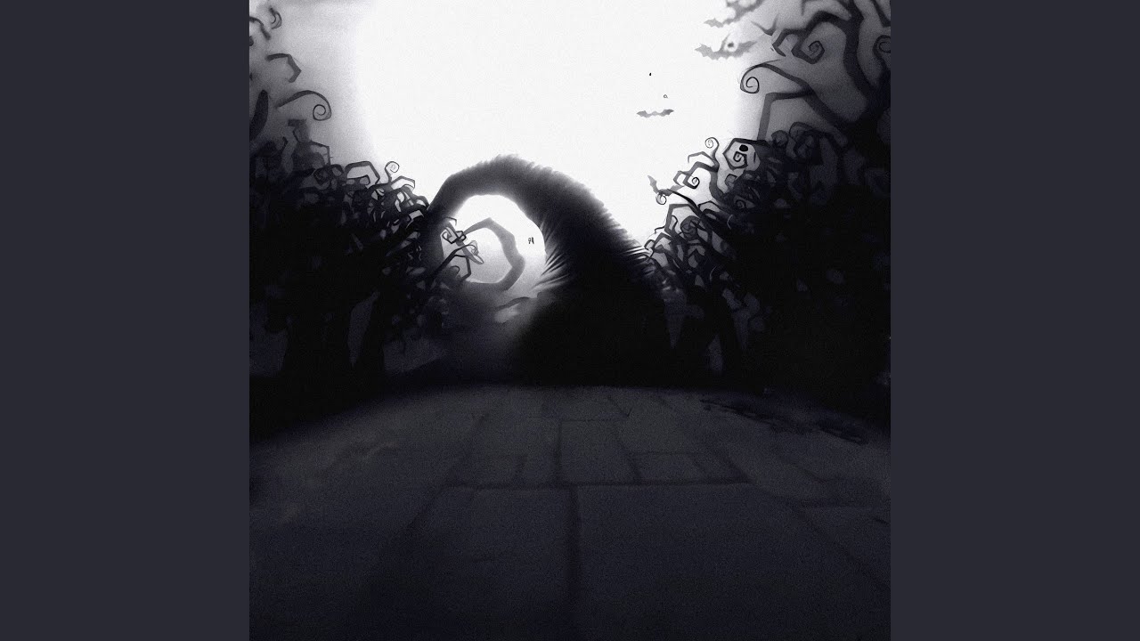 Rei do Horror (Slowed + Reverb)