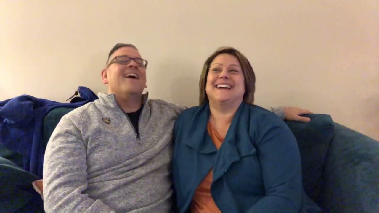 Our Emotional Growth Journey&mdash;1