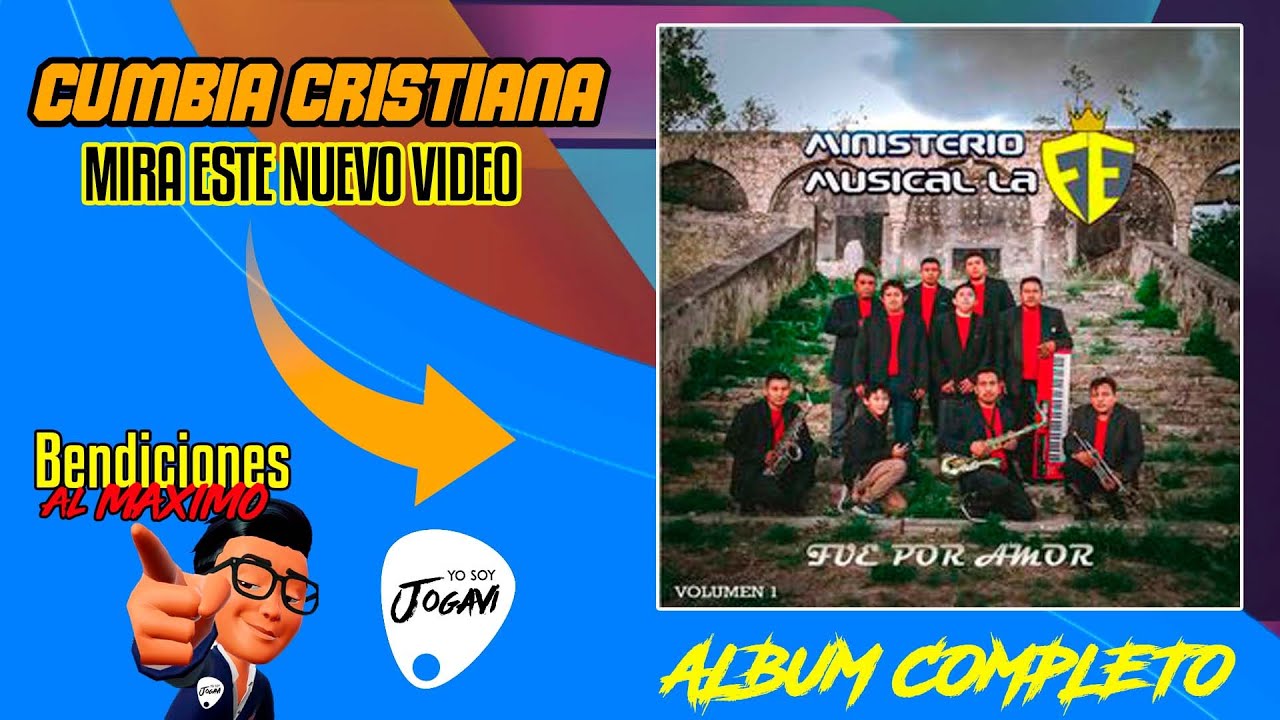 Ministerio Musical LA FE