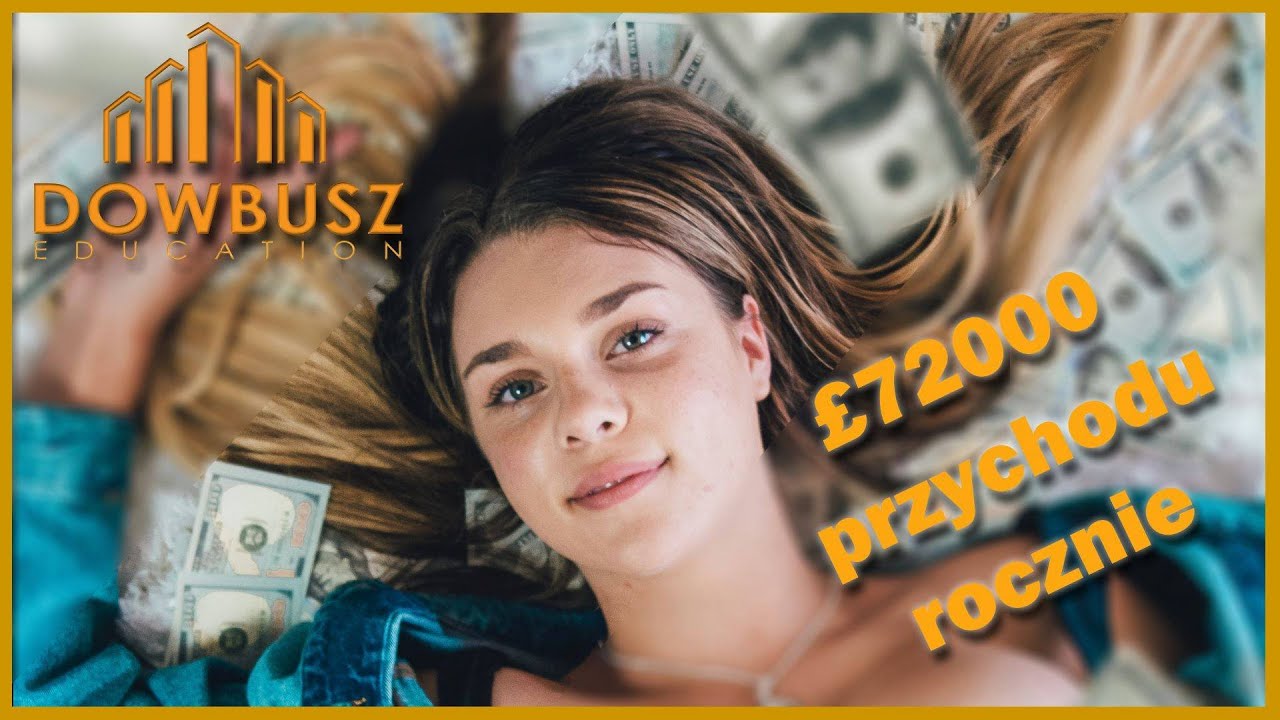 R2R od 0 do 72000 funtów w rok!