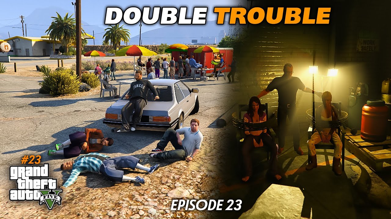 What Happened Now - Gta 5 Real Life Story Mods EP #23 - GTA 5 Pakistan