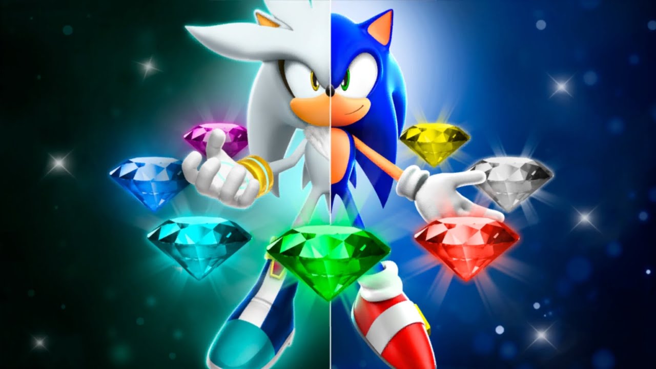Новое обновление, улучшающее качество жизни в Sonic Speed ​​Simulator!...