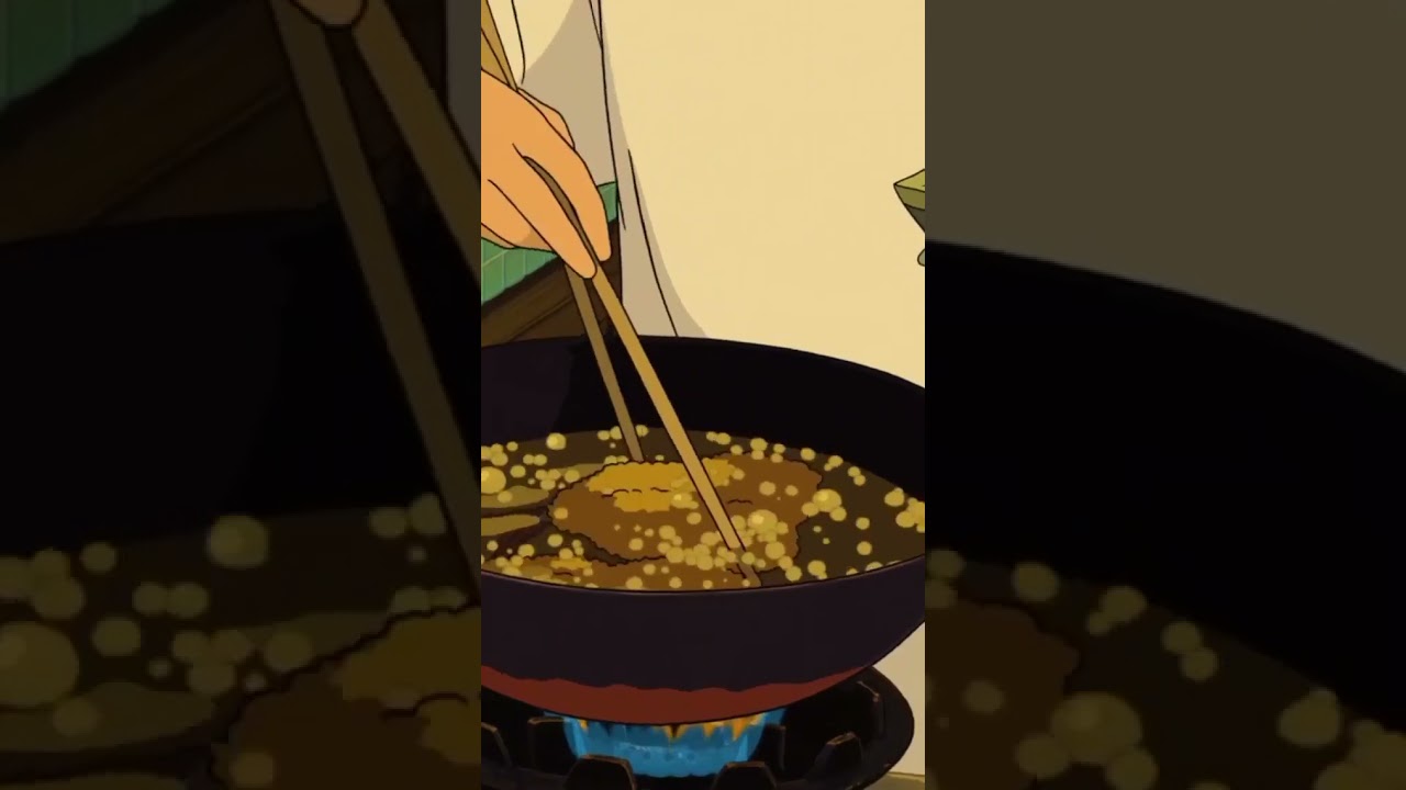 anime ~ From Up on Poppy Hill