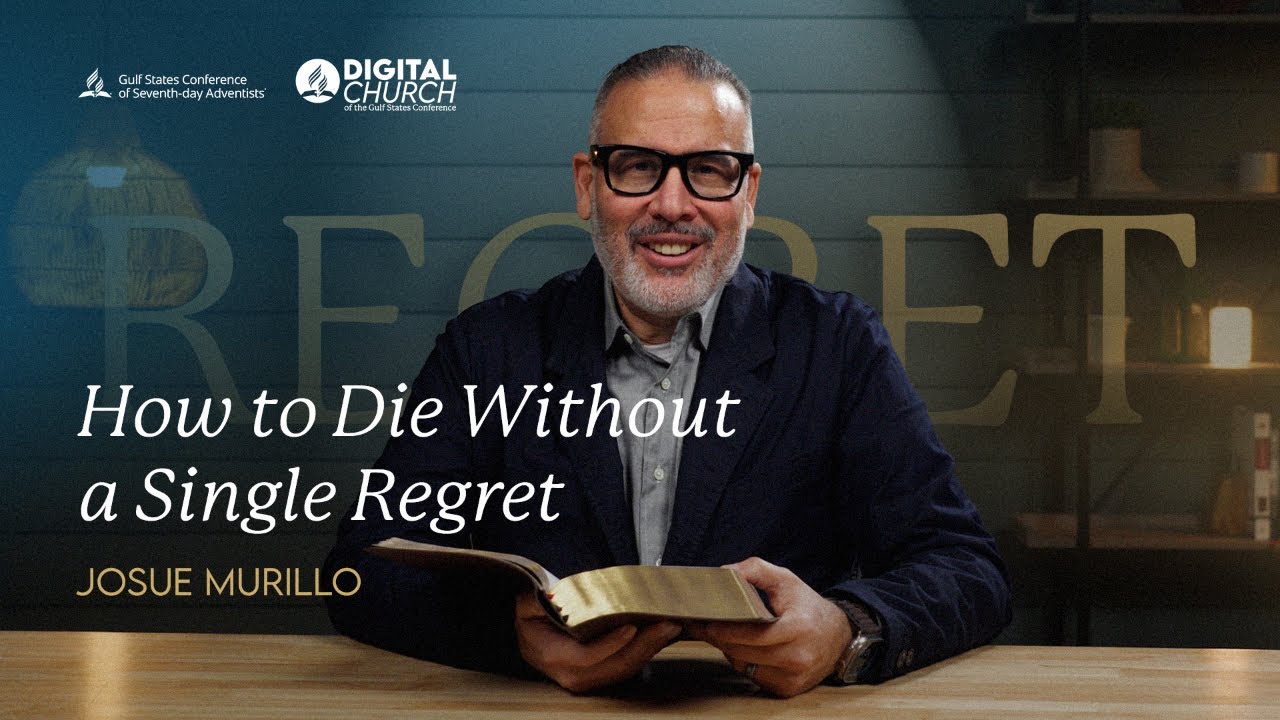 How to Die Without a Single Regret