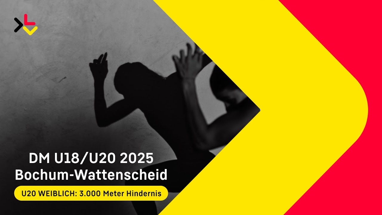 One-Woman-Show von Jule Lindner