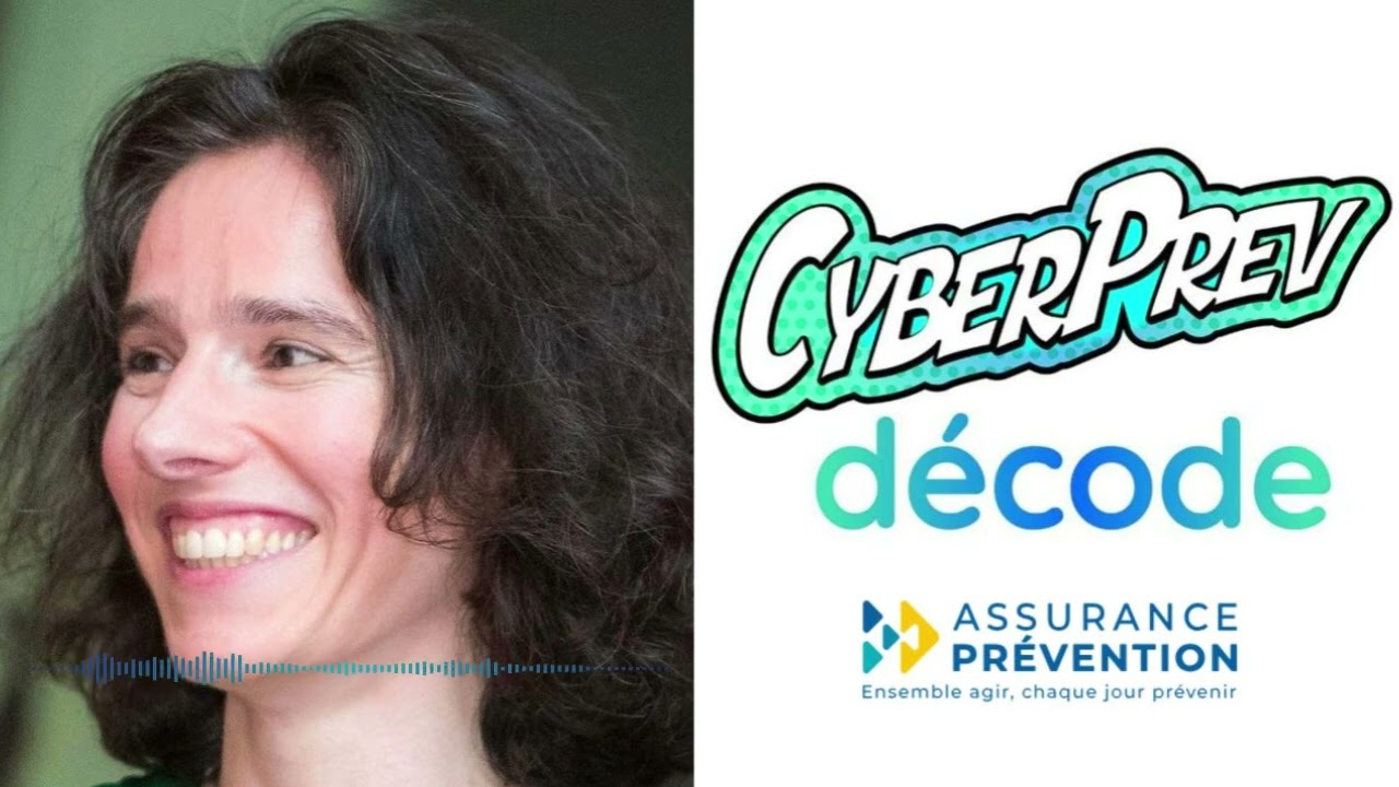 Parlons de notre BIEN-ÊTRE NUMÉRIQUE 🤗 Avec Deborah ELALOUF-LEWINER / SAFER INTERNET DAY 🎧 CyberPrev