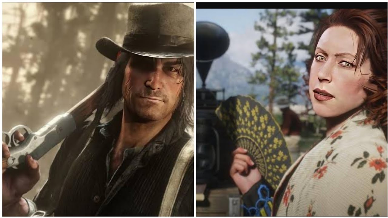 Red Dead Redemption Characters Who Deserved Better