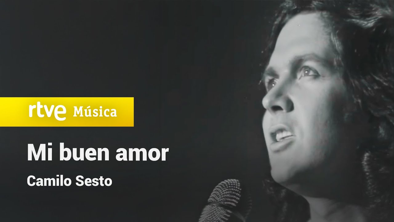 Camilo Sesto - 