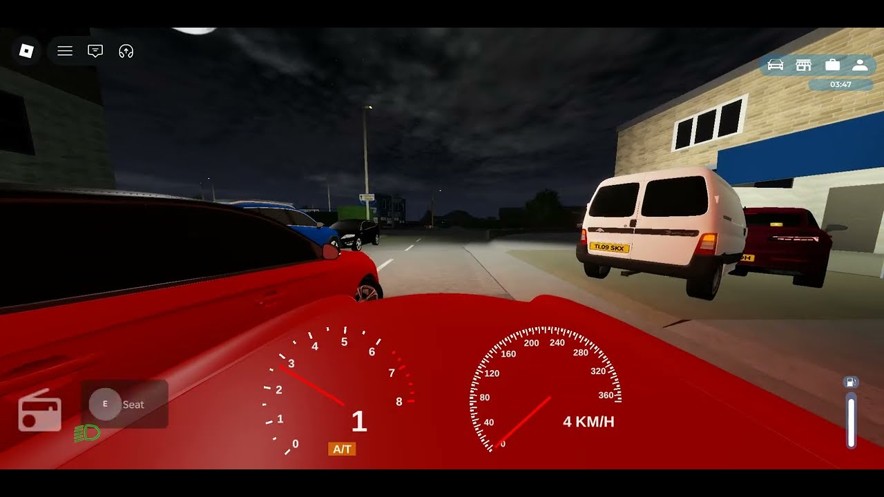 Bad Drivers of Dorset part 15 (1969 MG MGB GT dashcam POV)