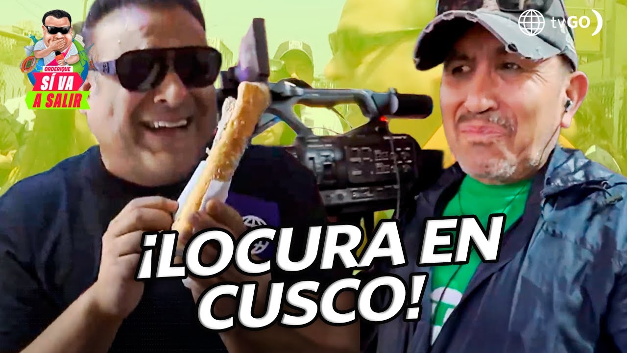 Sí va a salir: Orderique vive la previa del Cusco FC vs. Cristal (HOY)