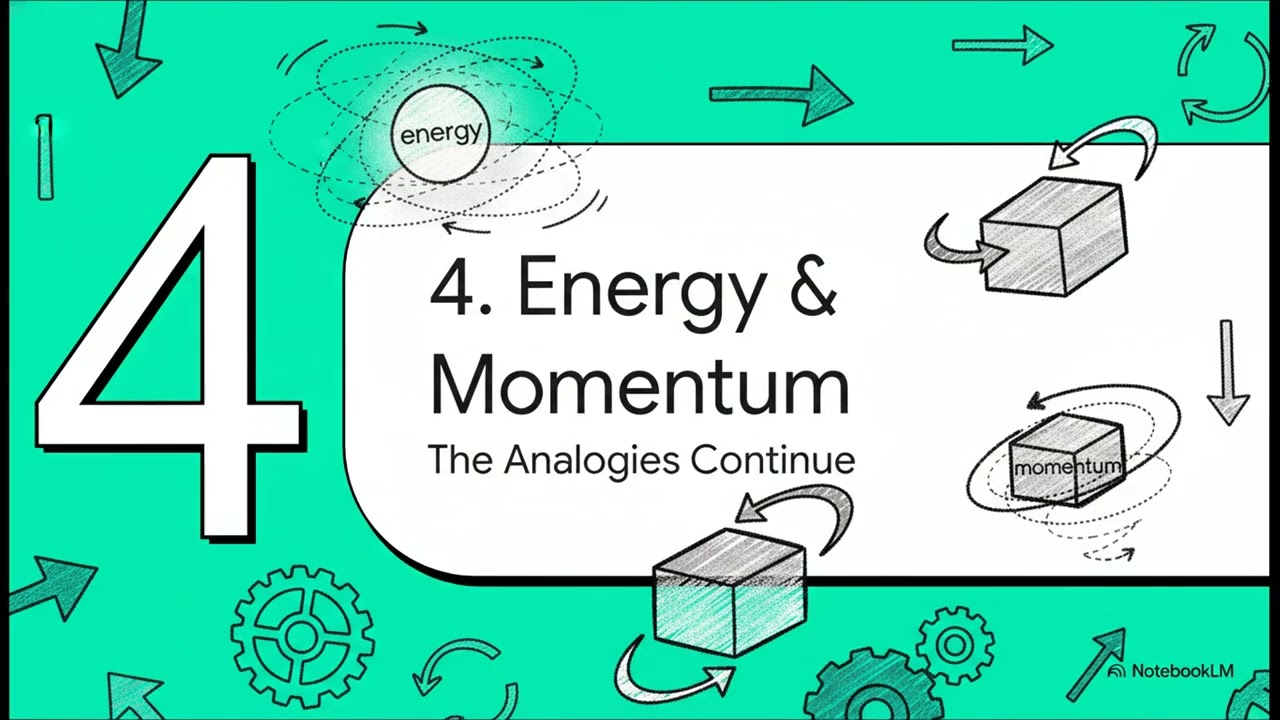 Physics — What Spin Really Means in Quantum Mechanics