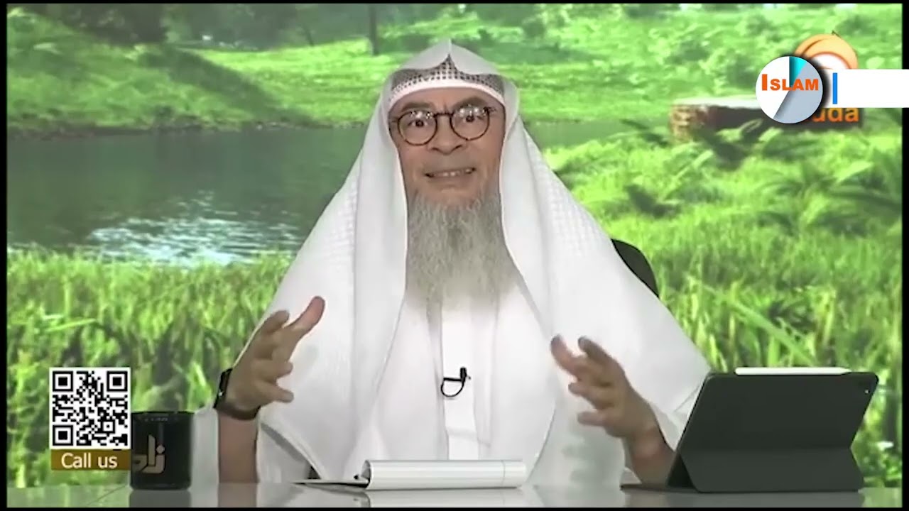 Longing for Makkah and Madinah My Non Muslim Brother's Untruthful Journey || Sheikh Assim Al Hakeem