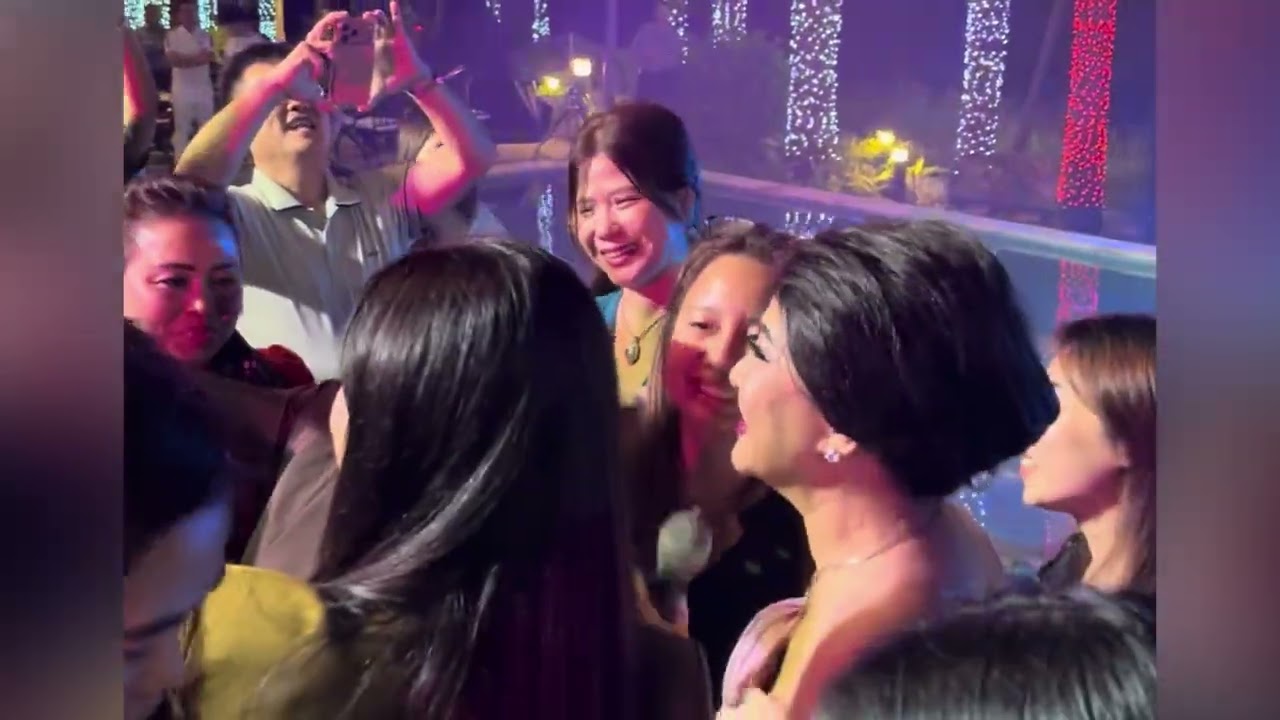 2025-2026 New Year Party at LOTTE Hotel