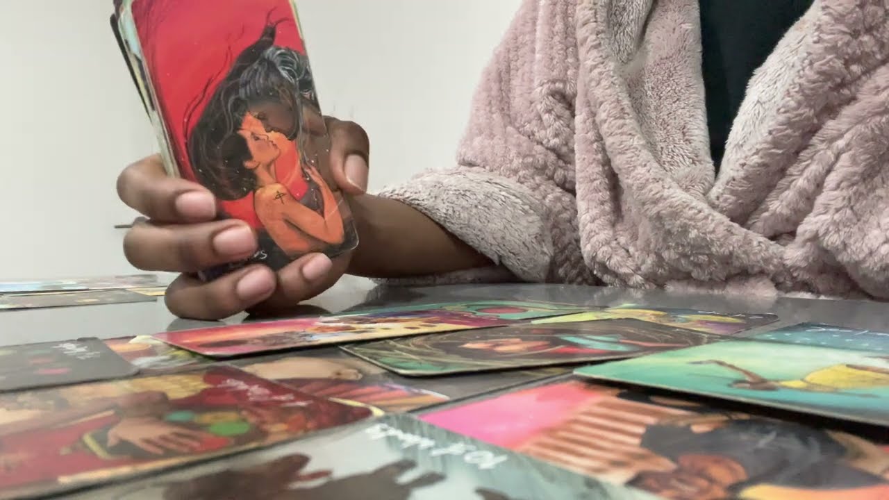 VIRGO♍️| 😩🤦🏾‍♀️ THE SAGA CONTINUES! I CAN MEET YOUR NEEDS IF YOU LET ME IN-STARVING FOR YOU🧐❤️