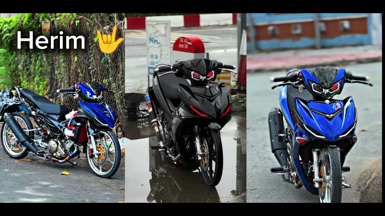 Phần 1 Exciter độ kiểng 🔥