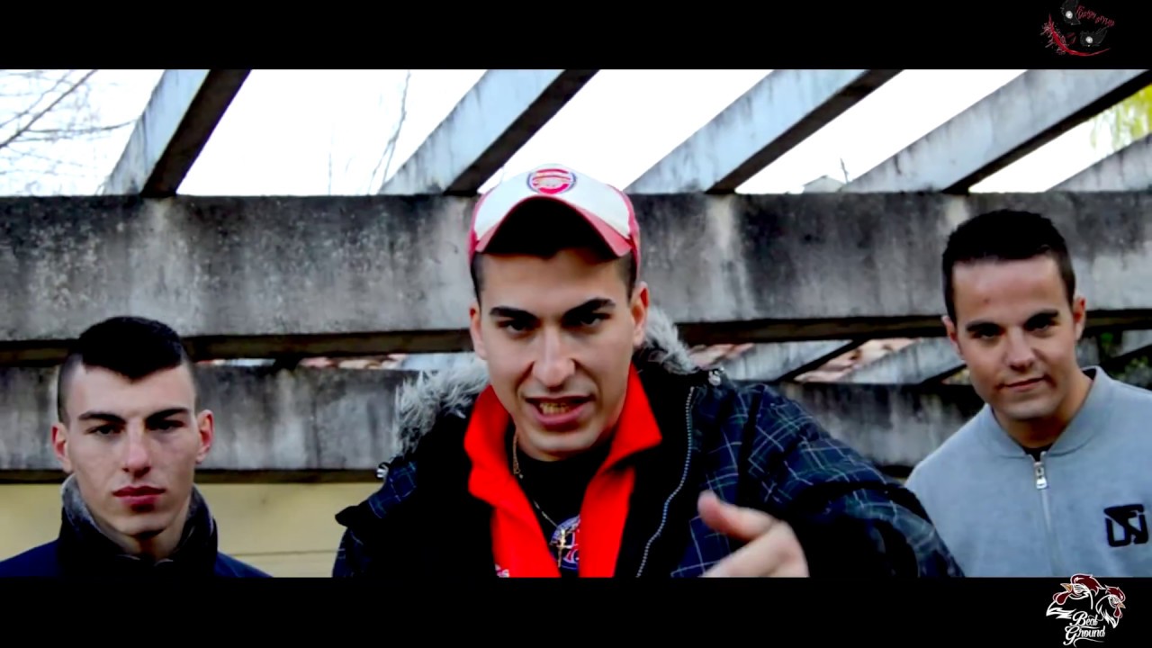 KALAS TORCHI NONE - ALTO VOLTAJE (VIDEOCLIP) (PROD. LA SAMBA)